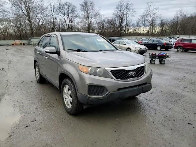 2012 Kia Sorento - Image 11