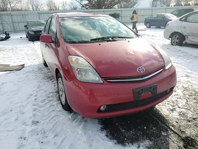 2007 Toyota Prius - Image 11