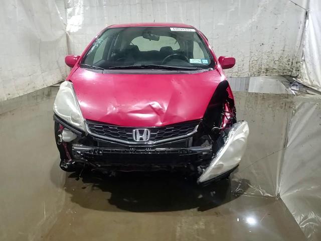 2012 Honda Fit - Image 15