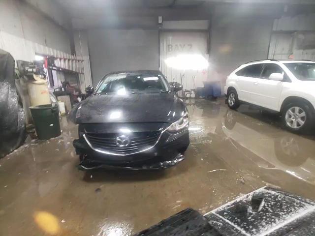 2016 Mazda 6 - Image 13