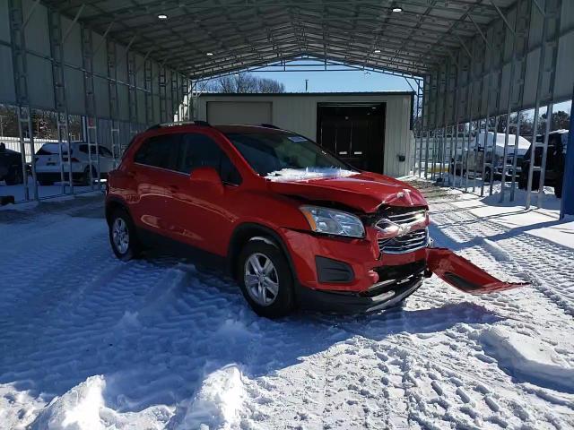 2016 Chevrolet Trax - Image 12