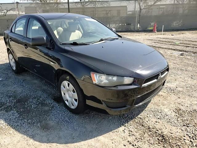 2010 Mitsubishi Lancer - Image 11
