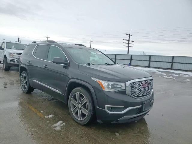 2017 GMC Acadia - Image 12