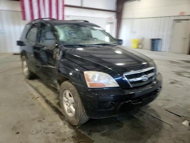 2009 Kia Sorento - Image 12