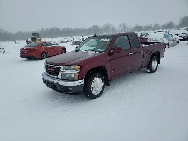 2009 GMC Canyon - Image 11