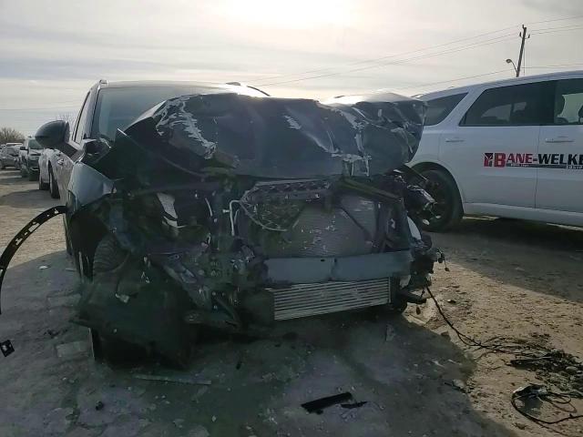 2021 Buick Envision Avenir VIN: LRBFZSR47MD139847 Lot: 43428425
