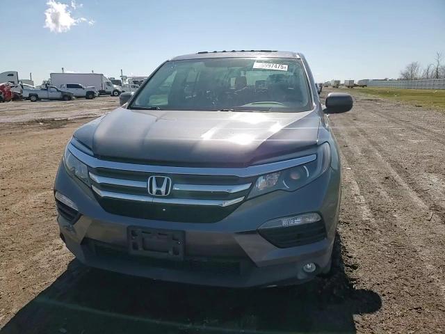 2018 Honda Pilot - Image 12