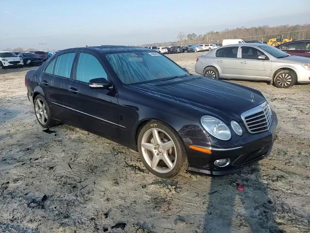 2009 Mercedes-Benz E-klasse - Image 11