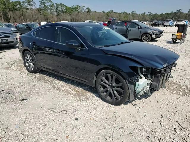2015 Mazda 6 - Image 14
