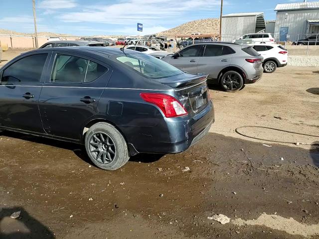 2017 Nissan Versa - Image 13