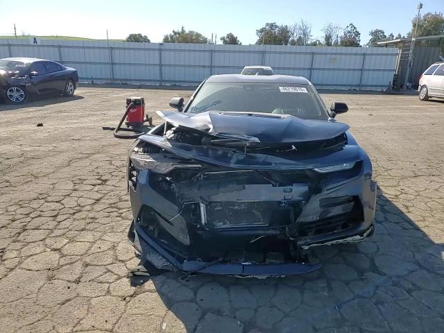 2021 Chevrolet Camaro - Image 10