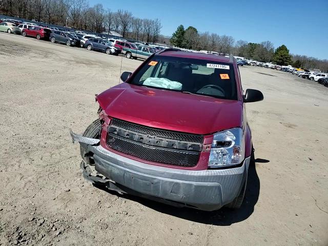 2005 Chevrolet Equinox - Image 12