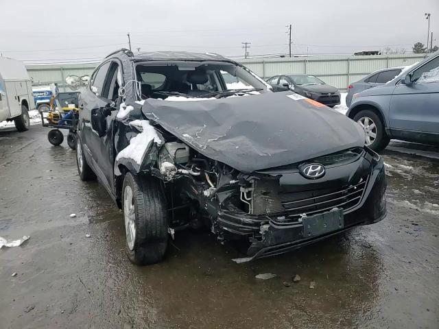 2013 Hyundai Tucson - Image 10