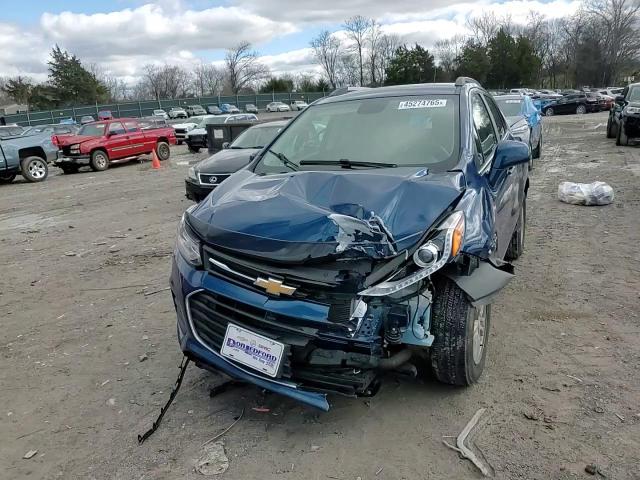 2020 Chevrolet Trax - Image 12