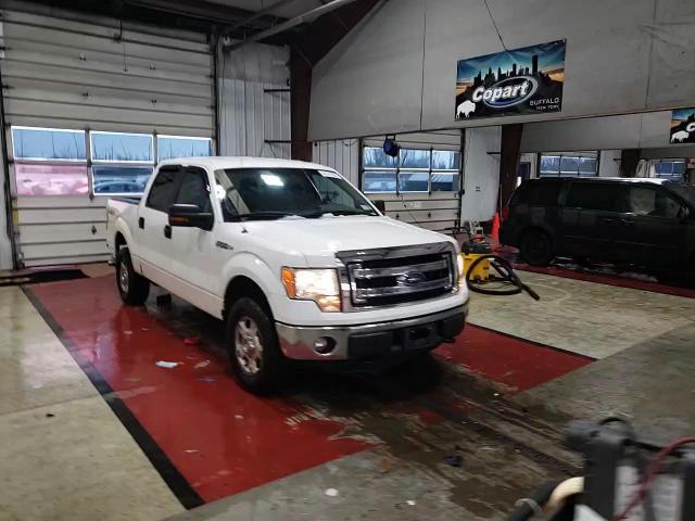 2013 Ford F-150 - Image 13