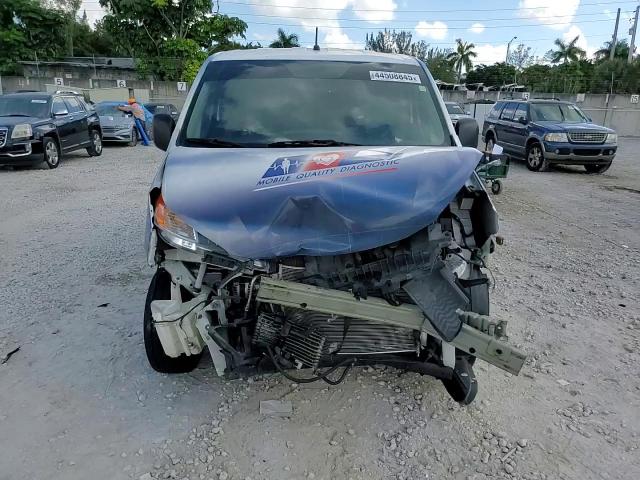 2015 Nissan NV - Image 15