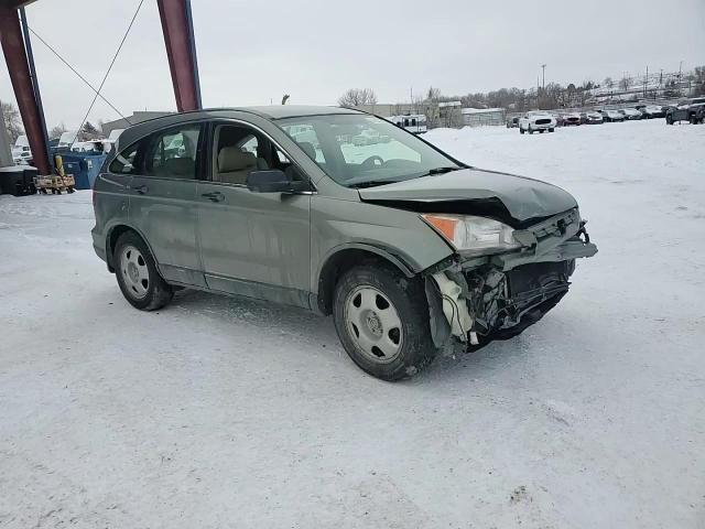 2008 Honda CR-V - Image 11