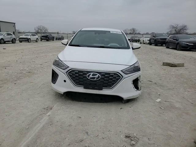 2020 Hyundai IONIQ - Image 11