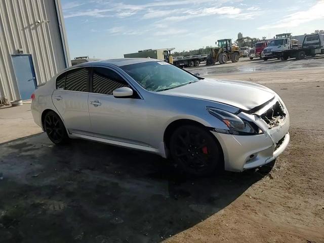 2012 Infiniti G - Image 14