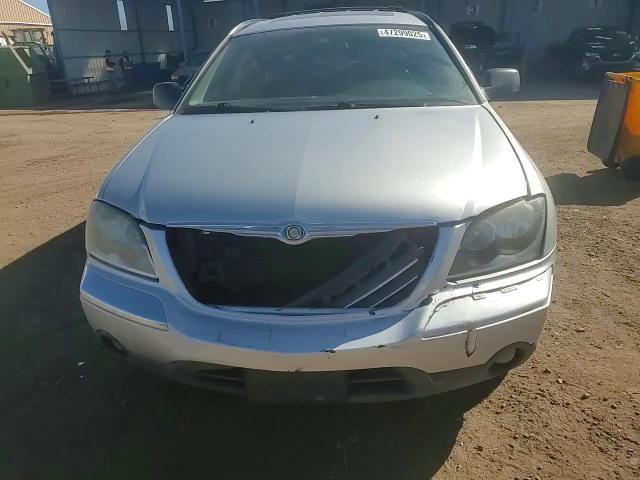 2006 Chrysler Pacifica - Image 12