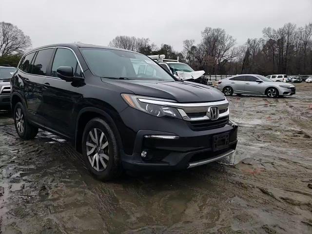 2022 Honda Pilot - Image 12