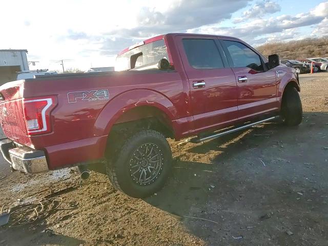 2017 Ford F-150 - Image 14