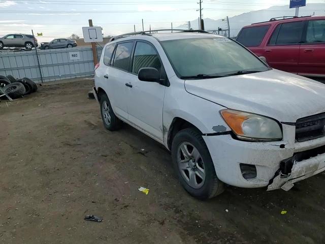 2009 Toyota RAV 4 - Image 11