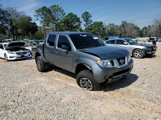 2017 Nissan Navara (Frontier) - Image 10