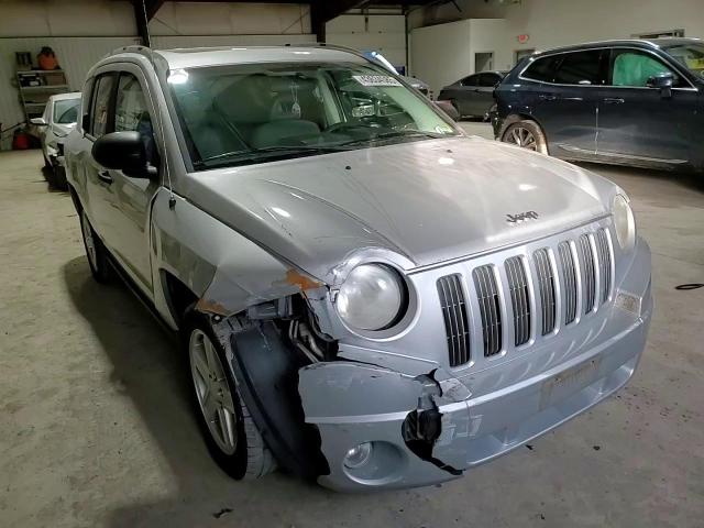 2007 Jeep Compass - Image 12