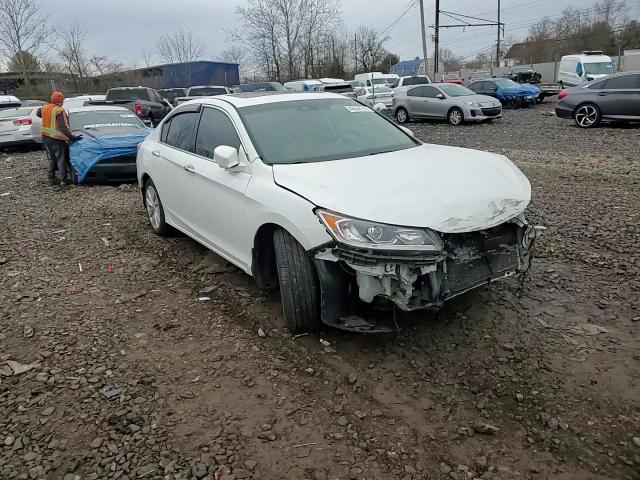 2014 Honda Accord - Image 10
