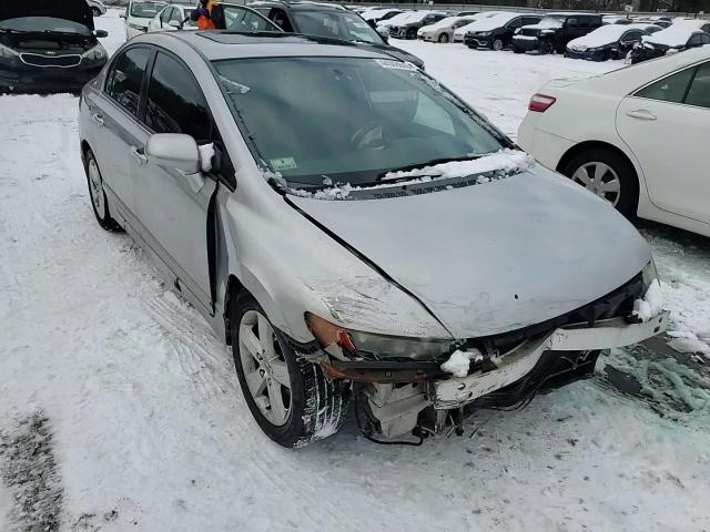 2008 Honda Civic - Image 11