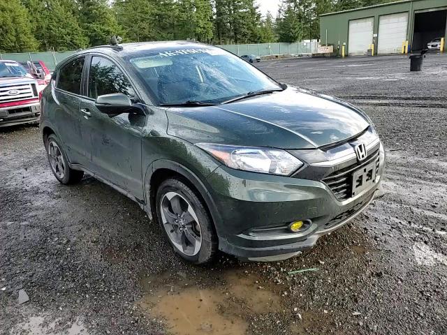 2017 Honda HR-V - Image 12