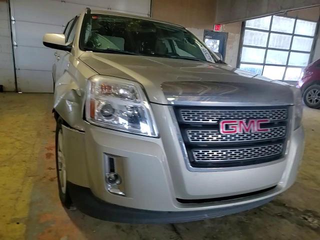 2015 GMC Terrain - Image 12