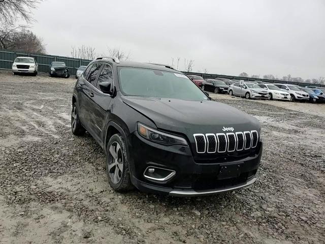2019 Jeep Grand Cherokee - Image 12