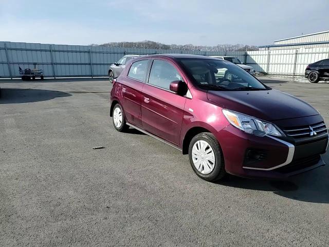 2022 Mitsubishi Mirage - Image 10