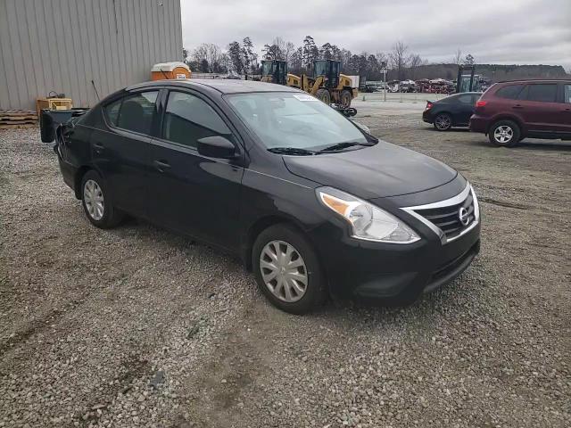2016 Nissan Versa - Image 11