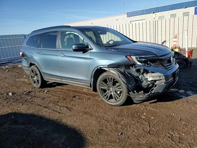 2021 Honda Pilot - Image 12