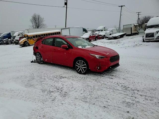 2024 Subaru Impreza - Image 11