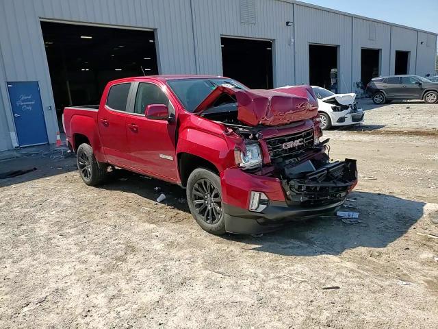 2022 GMC Canyon - Image 11