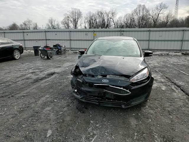 2018 Ford Focus - Image 11