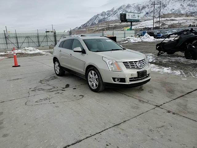 2014 Cadillac SRX - Image 12