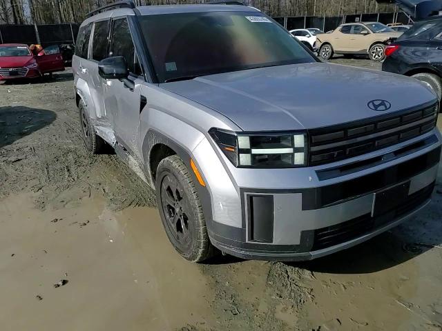 2024 Hyundai Santa Fe - Image 12