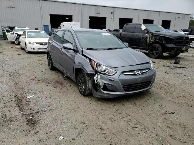 2016 Hyundai Accent - Image 10