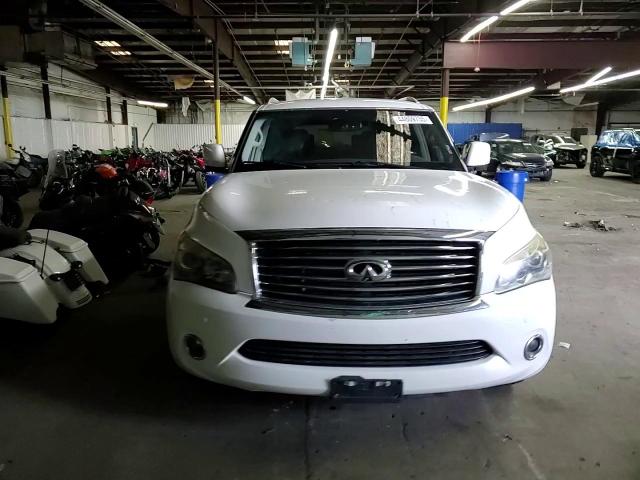 2011 Infiniti QX56 - Image 11