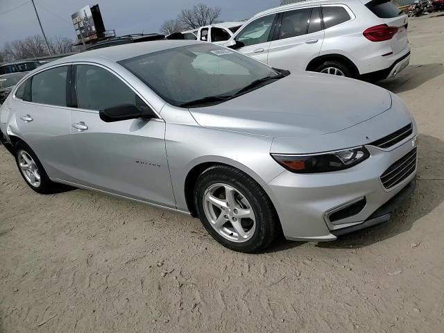 2018 Chevrolet Malibu - Image 10