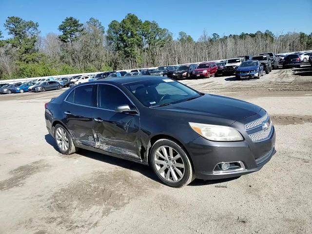 2013 Chevrolet Malibu - Image 10