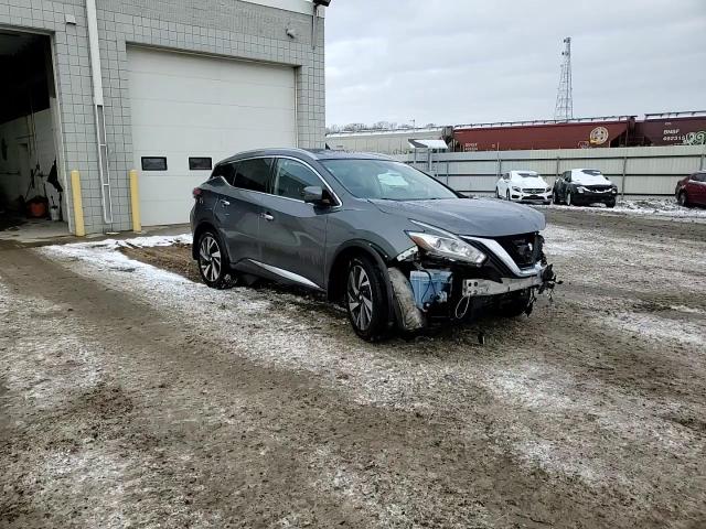 2018 Nissan Murano - Image 12