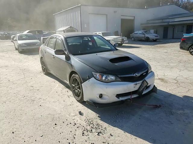 2010 Subaru WRX - Image 11