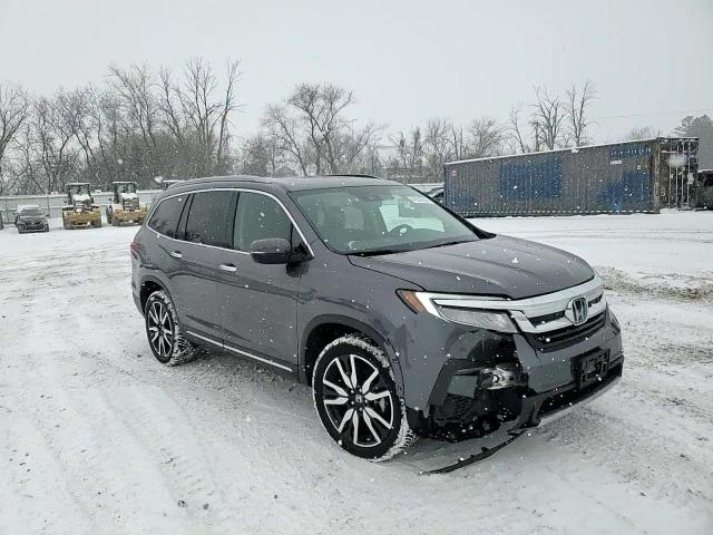 2019 Honda Pilot - Image 14