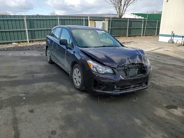 2012 Subaru Impreza - Image 12